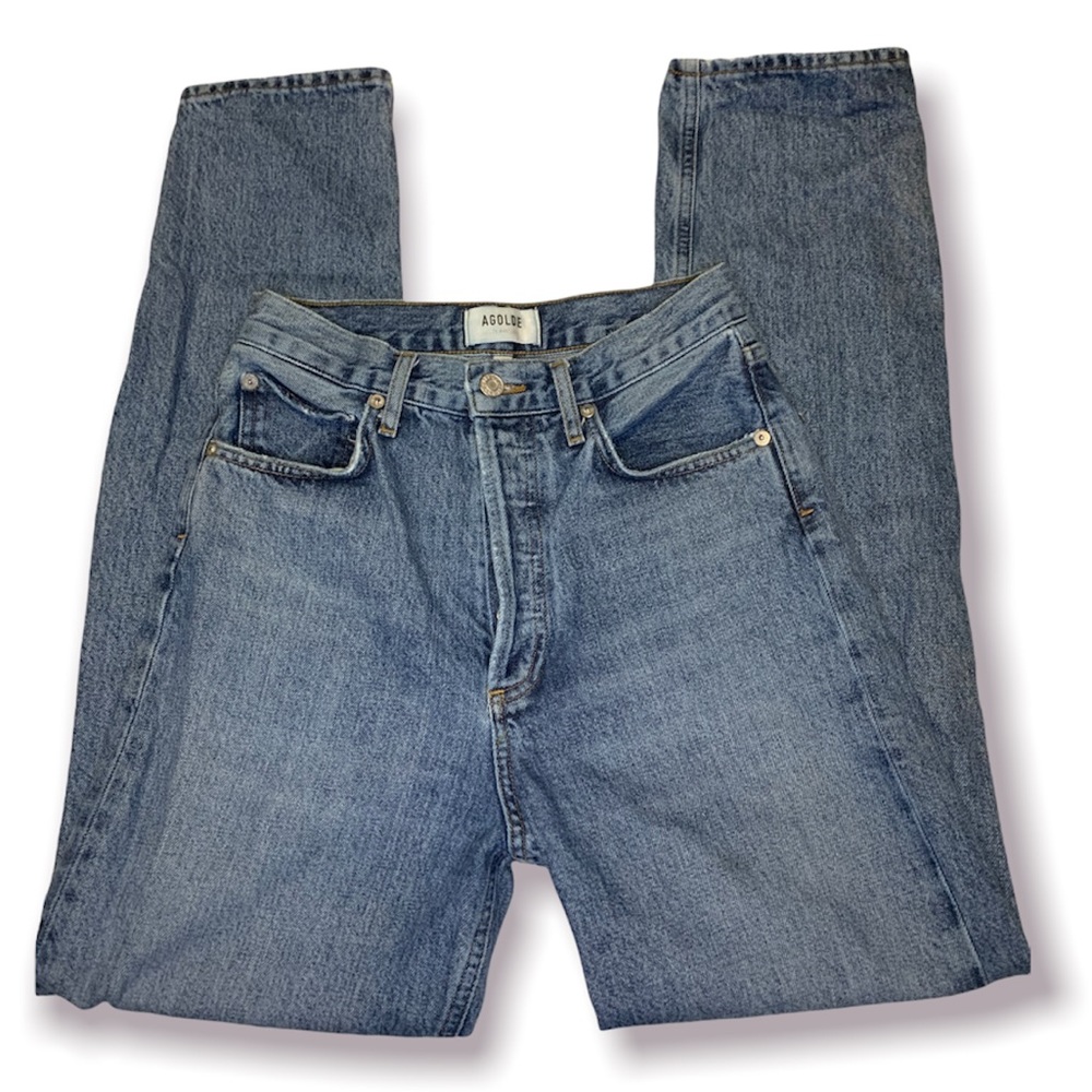 Agolde jeans